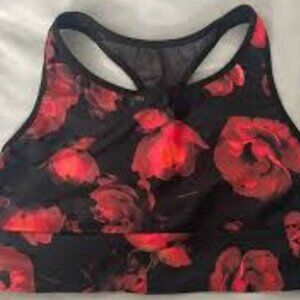 Victoria's Sport The Player Racerback Sport Bra